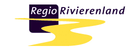 Logo Regio Rivierenland