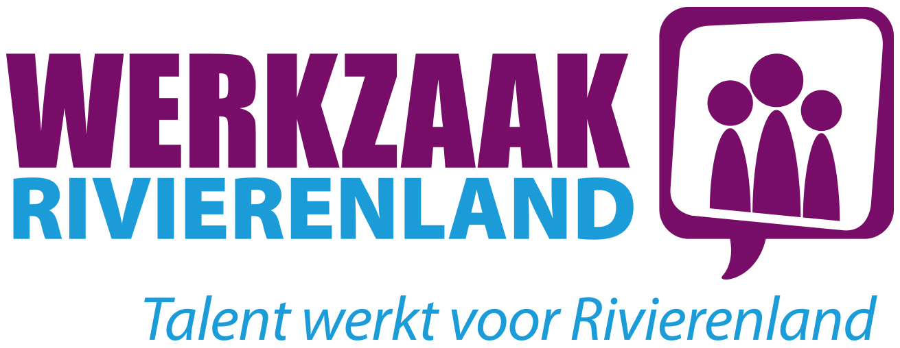 Logo Werkzaak Rivierenland